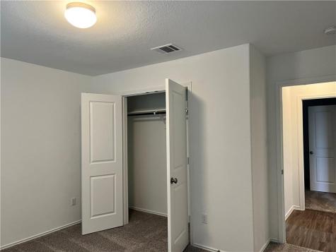 223 Chickasaw Lane Hutto TX 78634