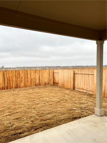 223 Chickasaw Lane Hutto TX 78634