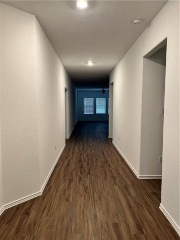 223 Chickasaw Lane Hutto TX 78634