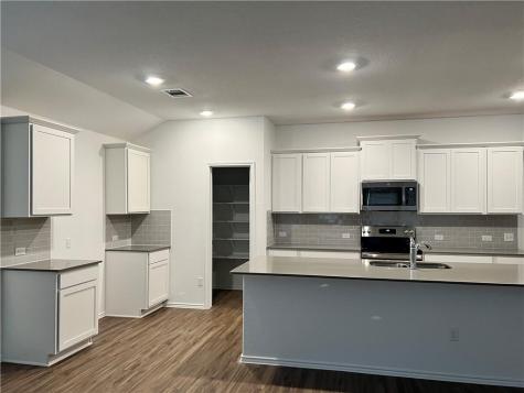 223 Chickasaw Lane Hutto TX 78634