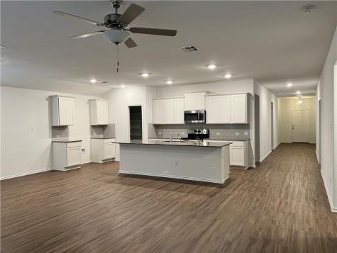223 Chickasaw Lane Hutto TX 78634