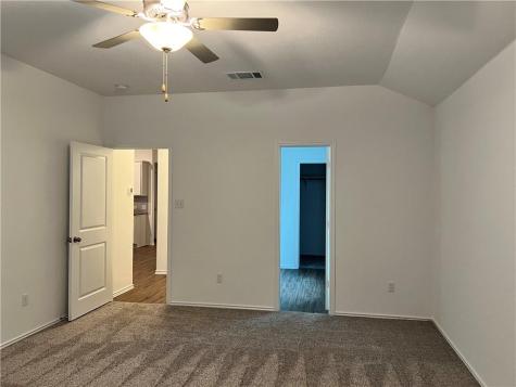 223 Chickasaw Lane Hutto TX 78634