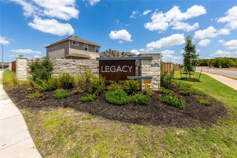 1207 Aspen Grove Drive Pflugerville TX 78660