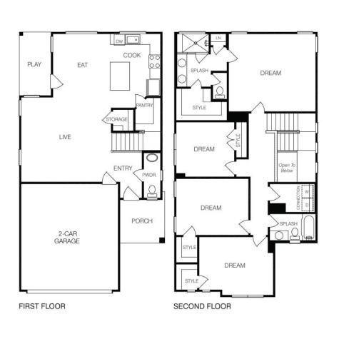 1207 Aspen Grove Drive Pflugerville TX 78660