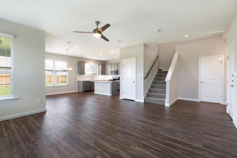1207 Aspen Grove Drive Pflugerville TX 78660
