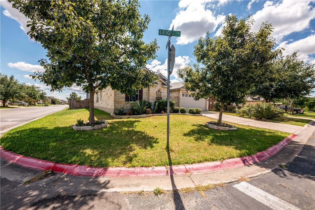 19145 Leigh Lane Pflugerville TX 78660