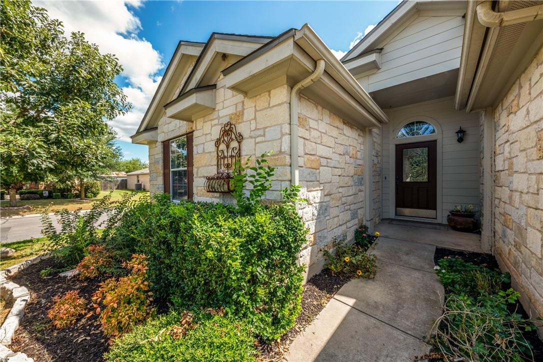 19145 Leigh Lane Pflugerville TX 78660