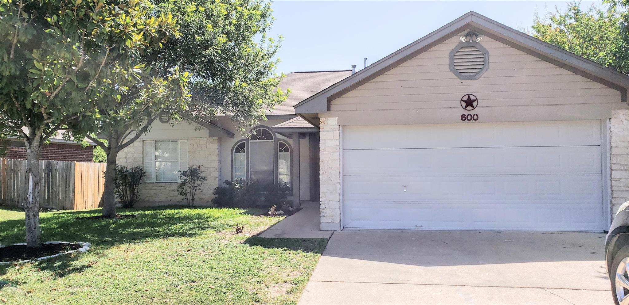 600 Clear Spring Lane Leander TX 78641