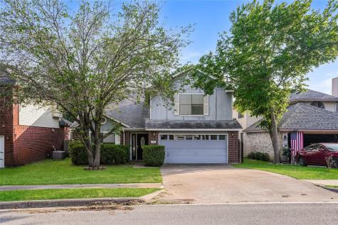 2211 Rick Whinery Drive Austin TX 78728
