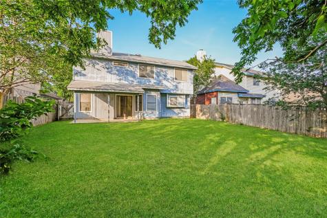 2211 Rick Whinery Drive Austin TX 78728