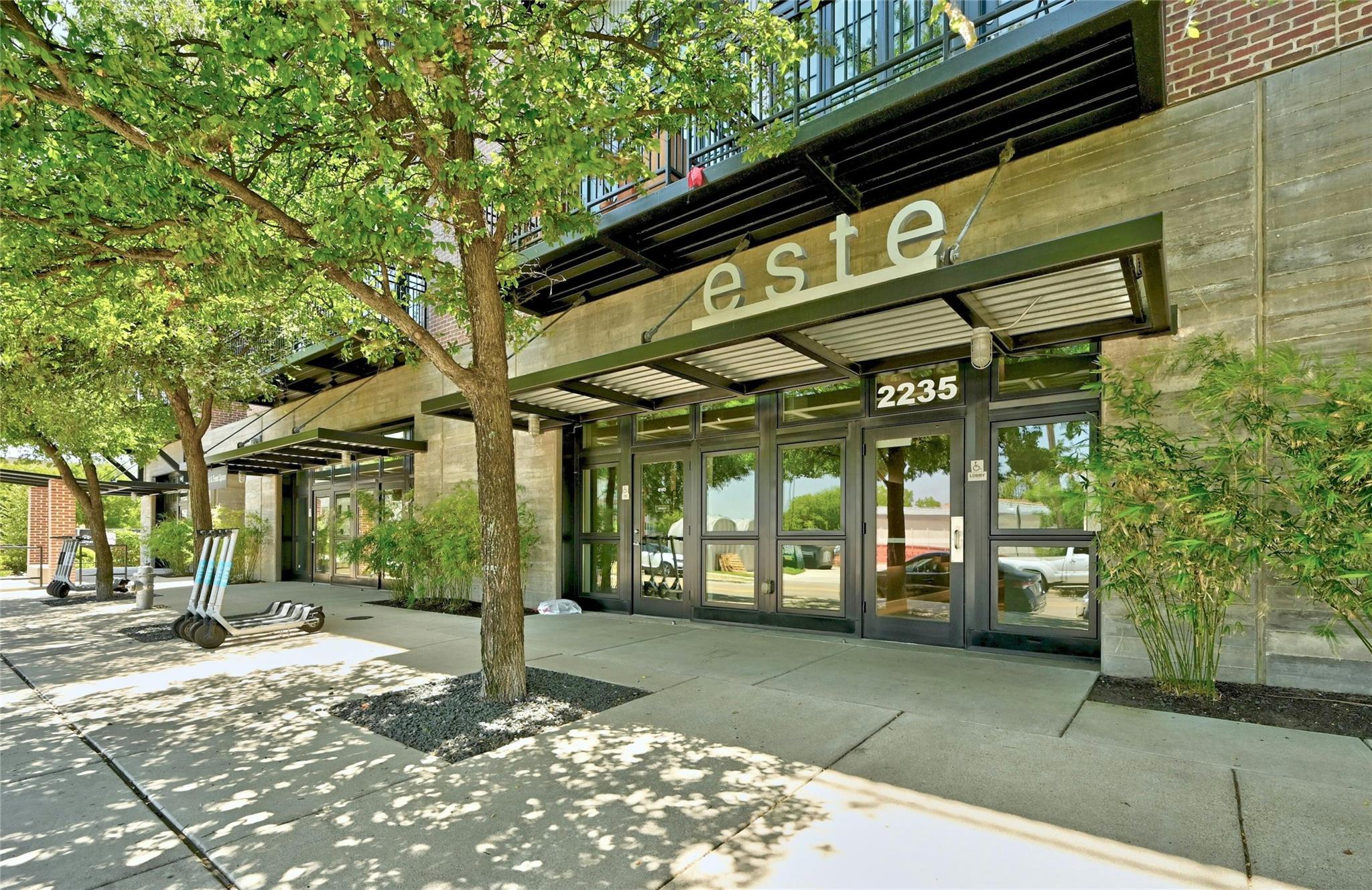 2235 E 6th Street Austin TX 78702