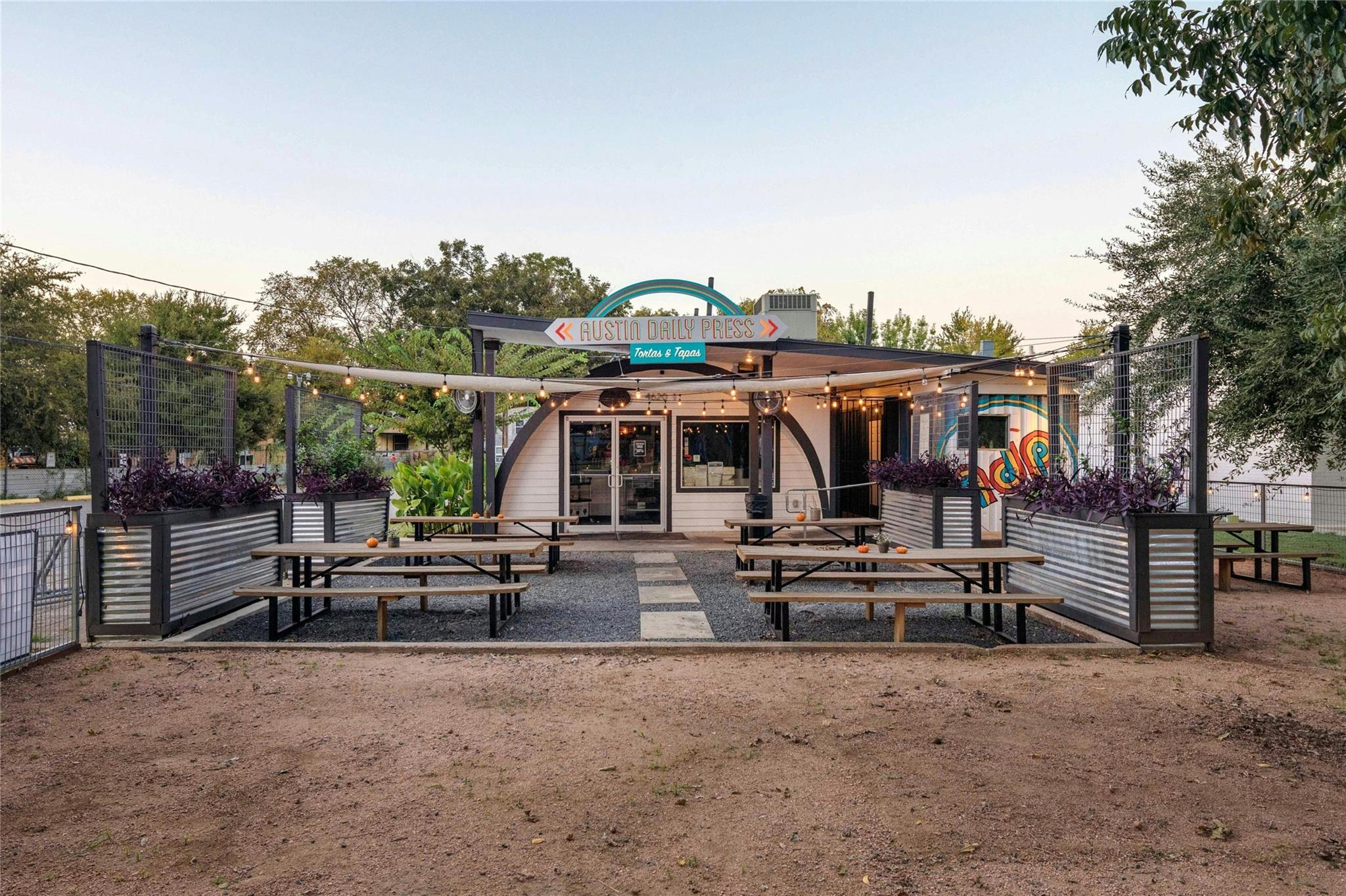 2235 E 6th Street Austin TX 78702
