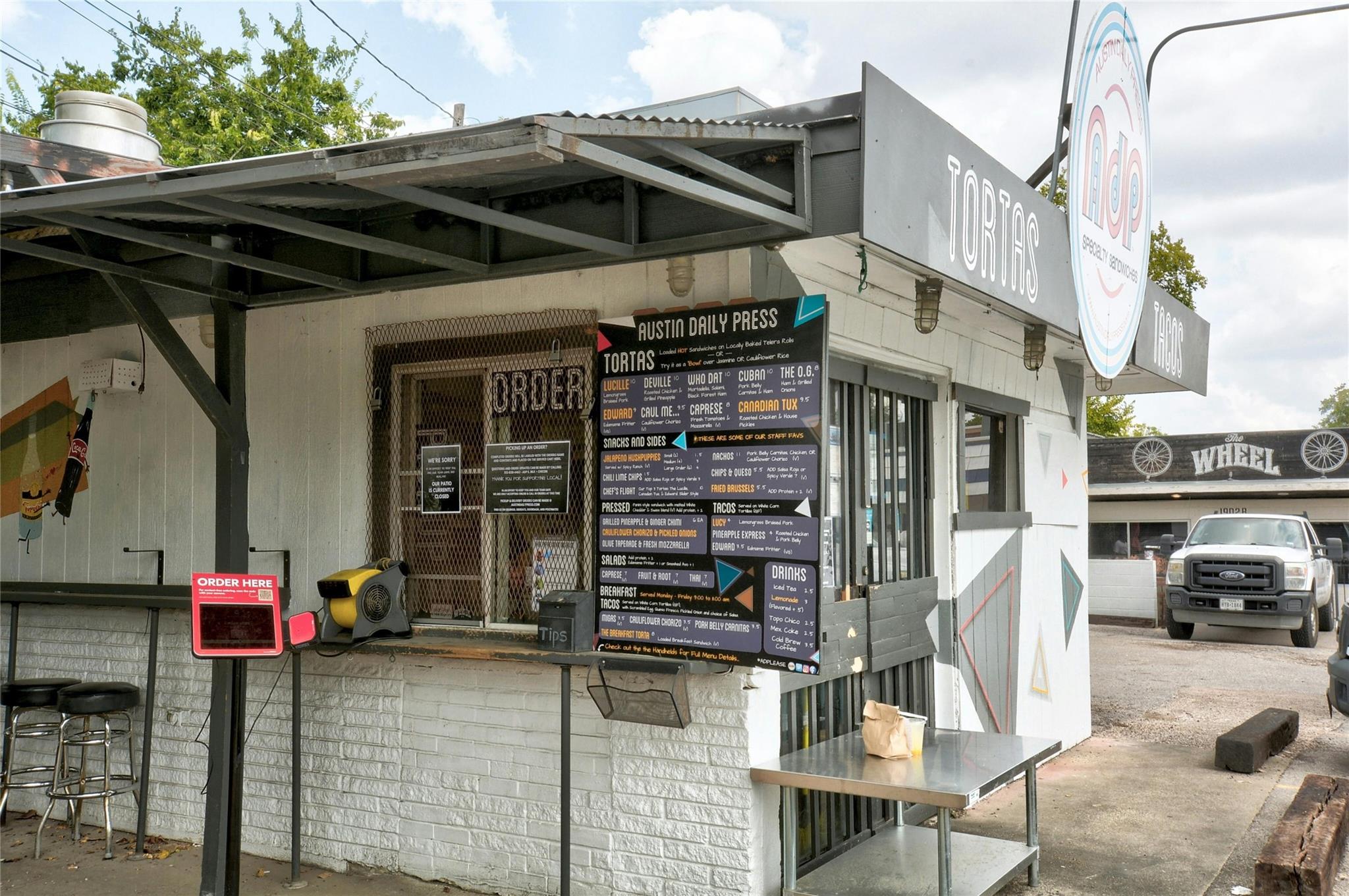 2235 E 6th Street Austin TX 78702