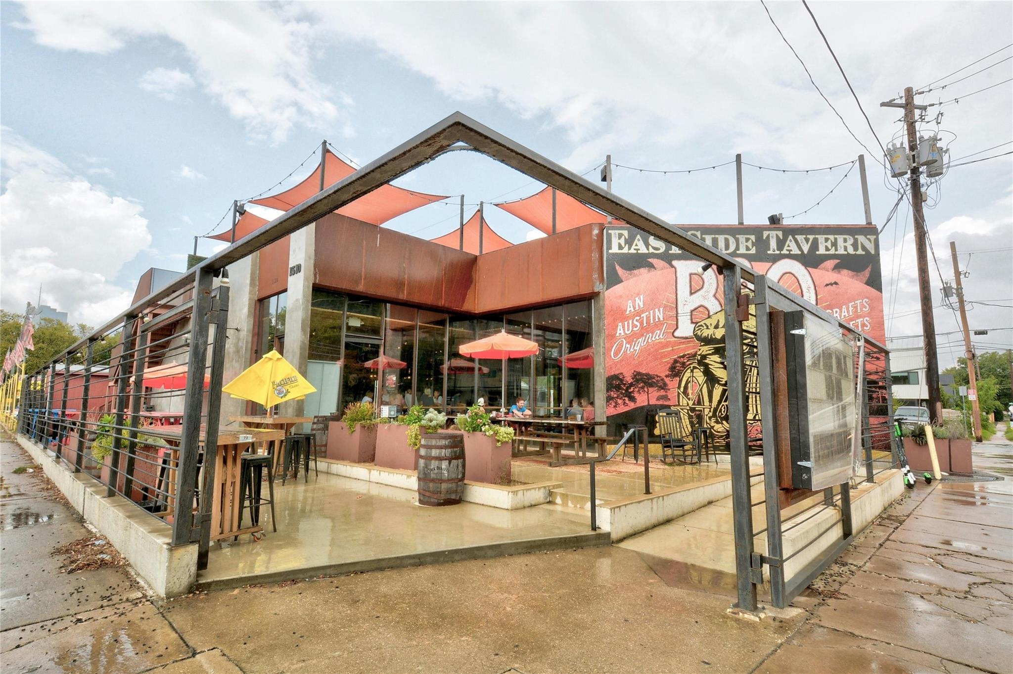 2235 E 6th Street Austin TX 78702