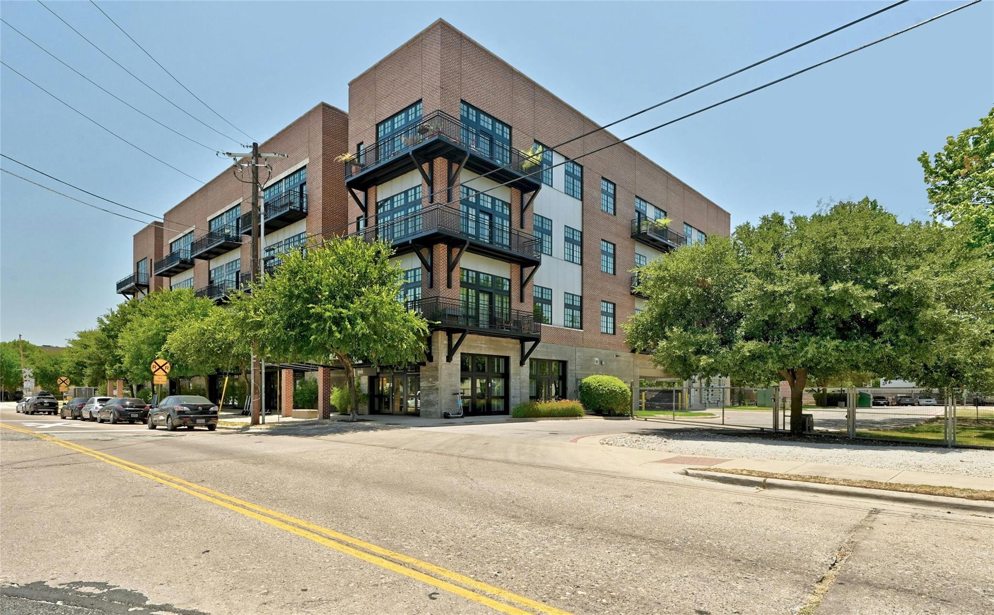 2235 E 6th Street Austin TX 78702