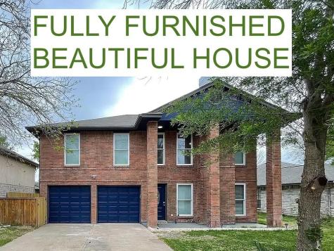 2502 Tracy Cove Leander TX 78641