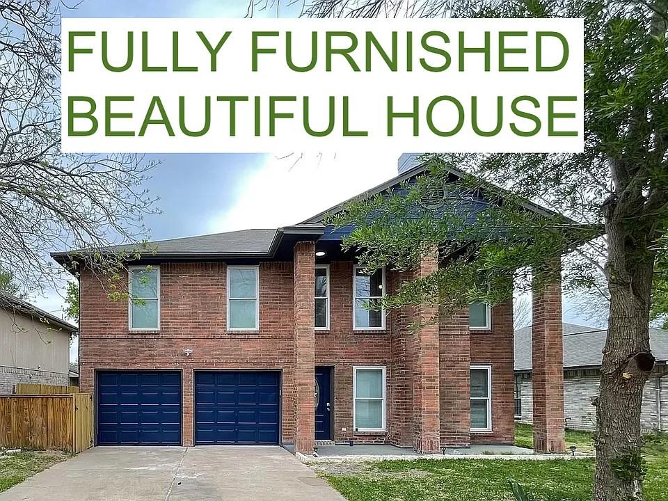 2502 Tracy Cove Leander TX 78641