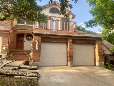 6608 Mesa Hollow Drive Austin TX 78750