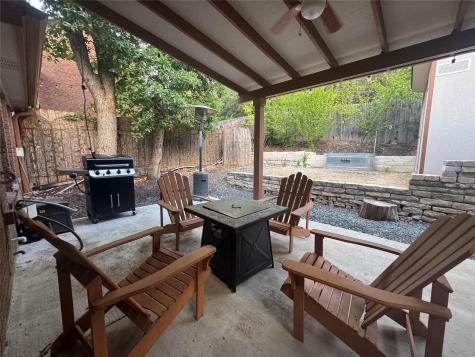 6608 Mesa Hollow Drive Austin TX 78750