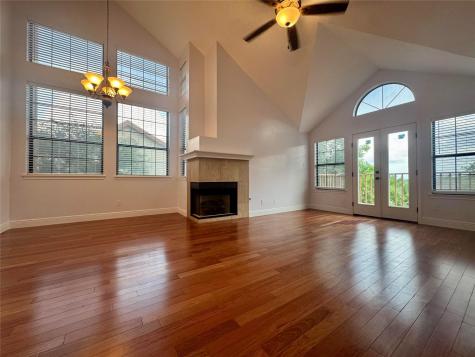 6608 Mesa Hollow Drive Austin TX 78750
