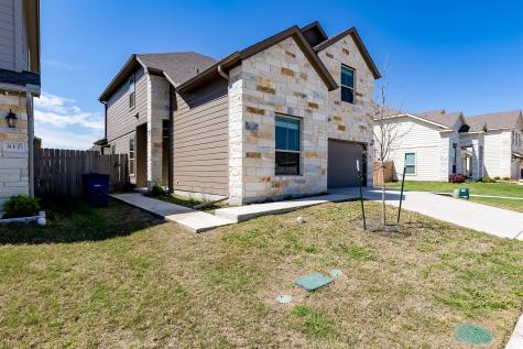 821 Falkland Trace Pflugerville TX 78660