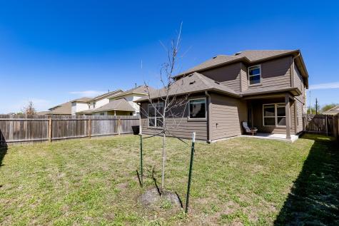 821 Falkland Trace Pflugerville TX 78660