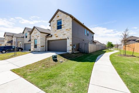 821 Falkland Trace Pflugerville TX 78660