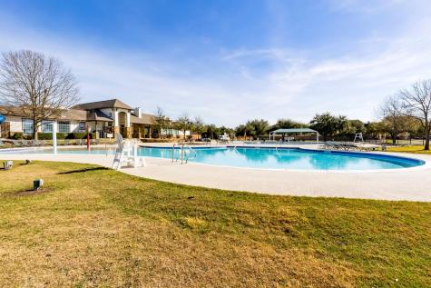 821 Falkland Trace Pflugerville TX 78660