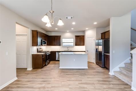 821 Falkland Trace Pflugerville TX 78660