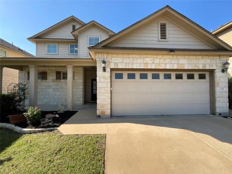 1911 Conn Creek Road Cedar Park TX 78613