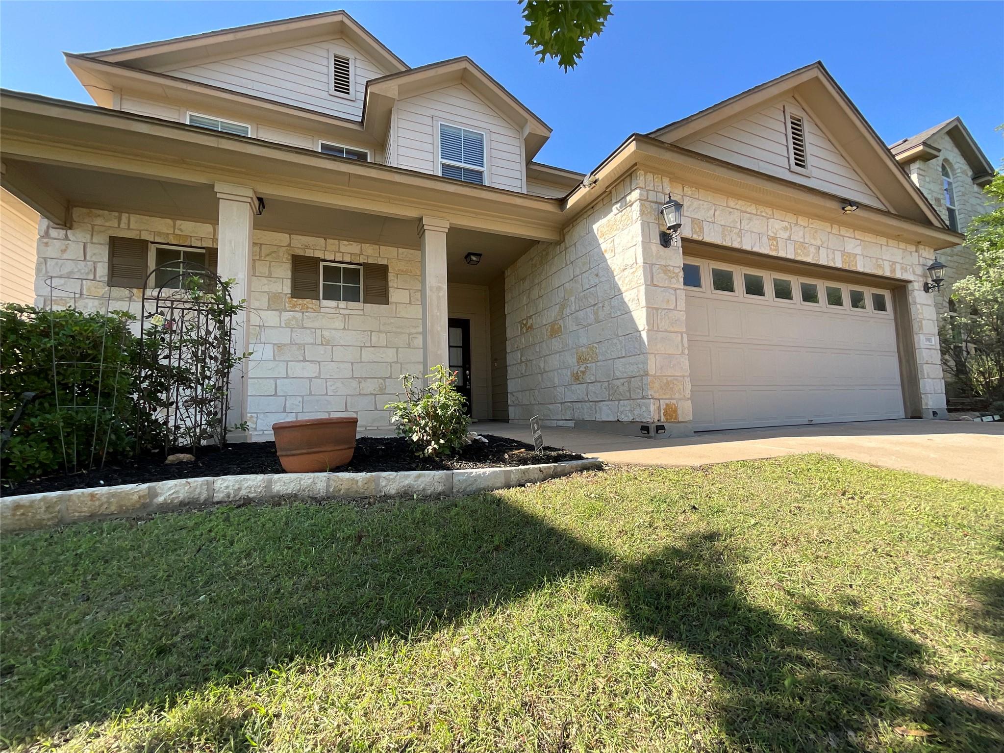 1911 Conn Creek Road Cedar Park TX 78613