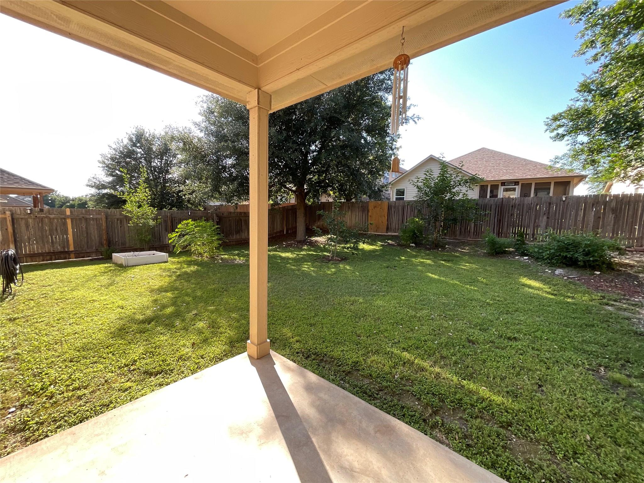 1911 Conn Creek Road Cedar Park TX 78613