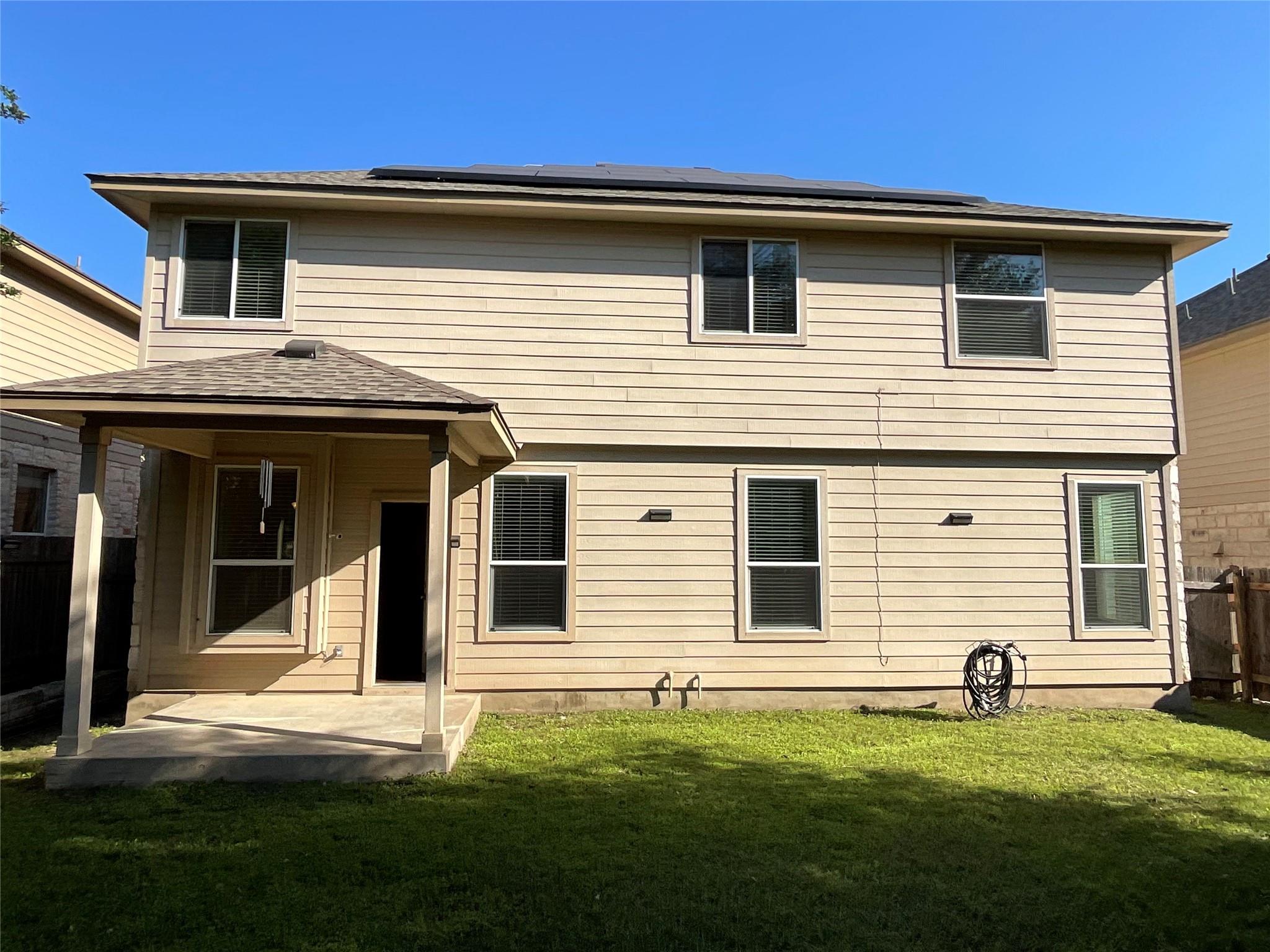 1911 Conn Creek Road Cedar Park TX 78613