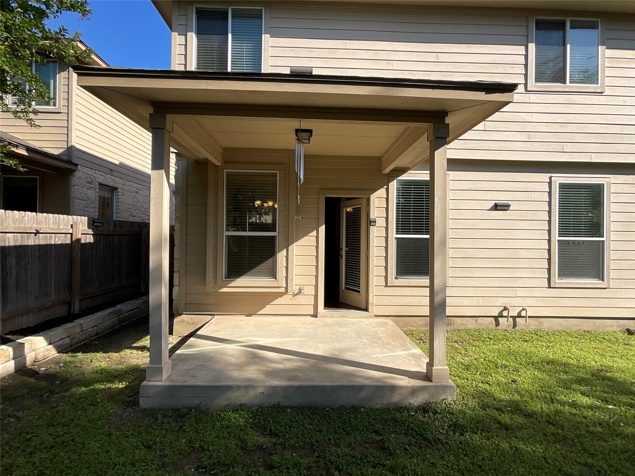 1911 Conn Creek Road Cedar Park TX 78613