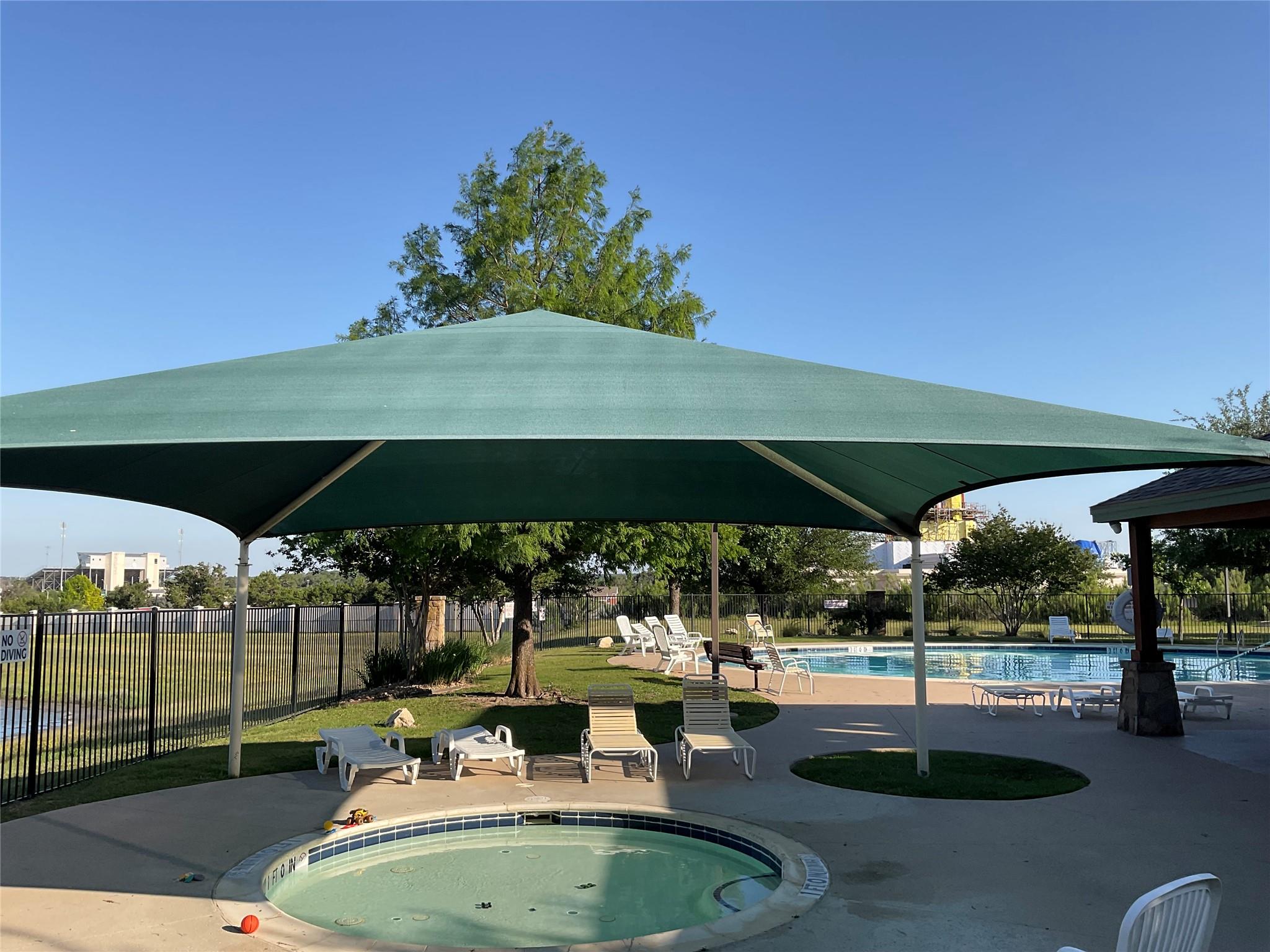 1911 Conn Creek Road Cedar Park TX 78613