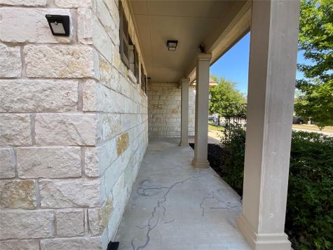 1911 Conn Creek Road Cedar Park TX 78613