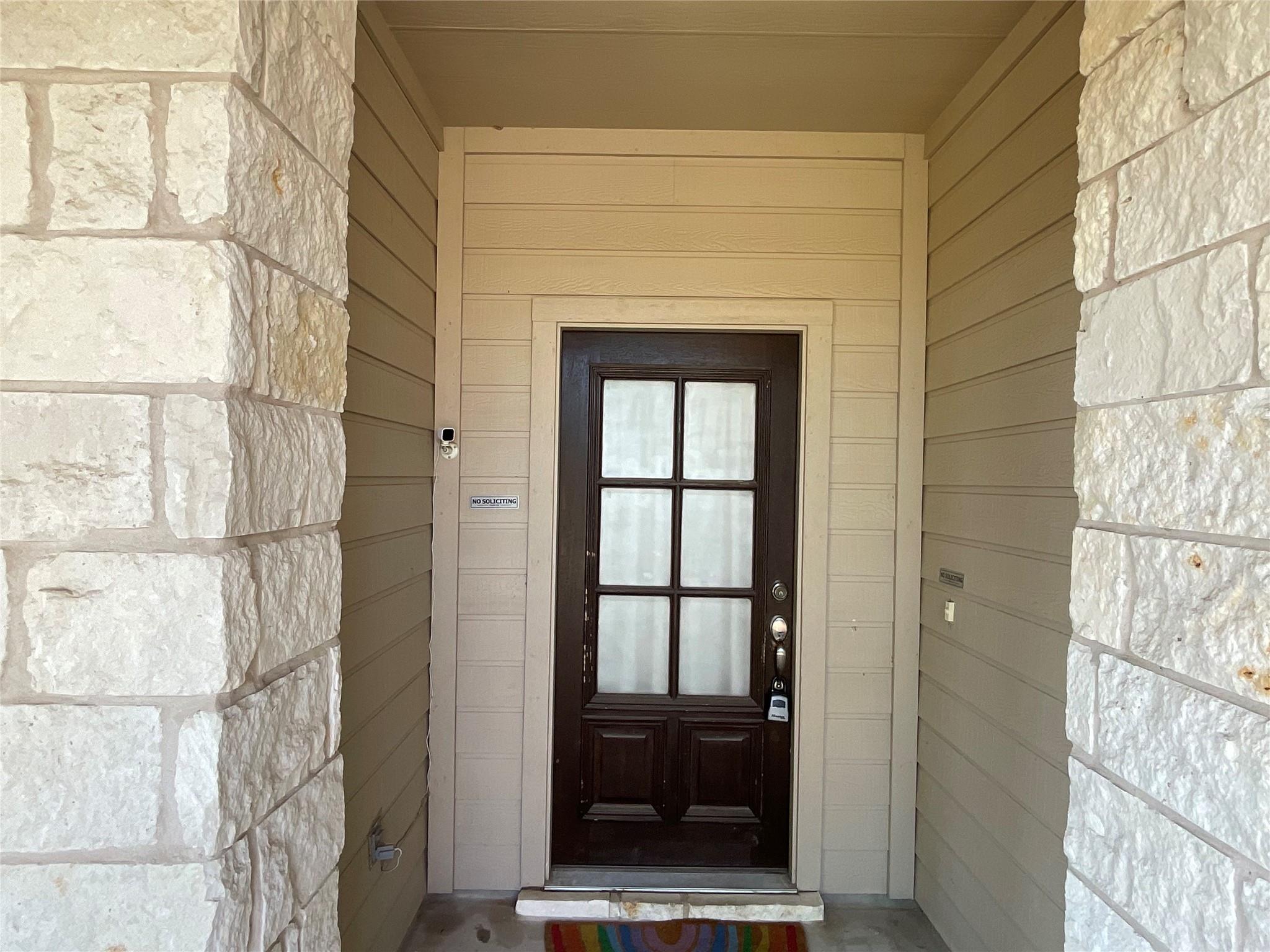 1911 Conn Creek Road Cedar Park TX 78613