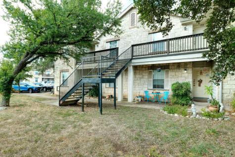 3201 El Salido Parkway Cedar Park TX 78613