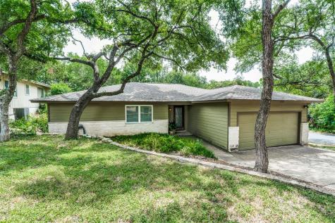 12207 Forsythe Drive Austin TX 78759