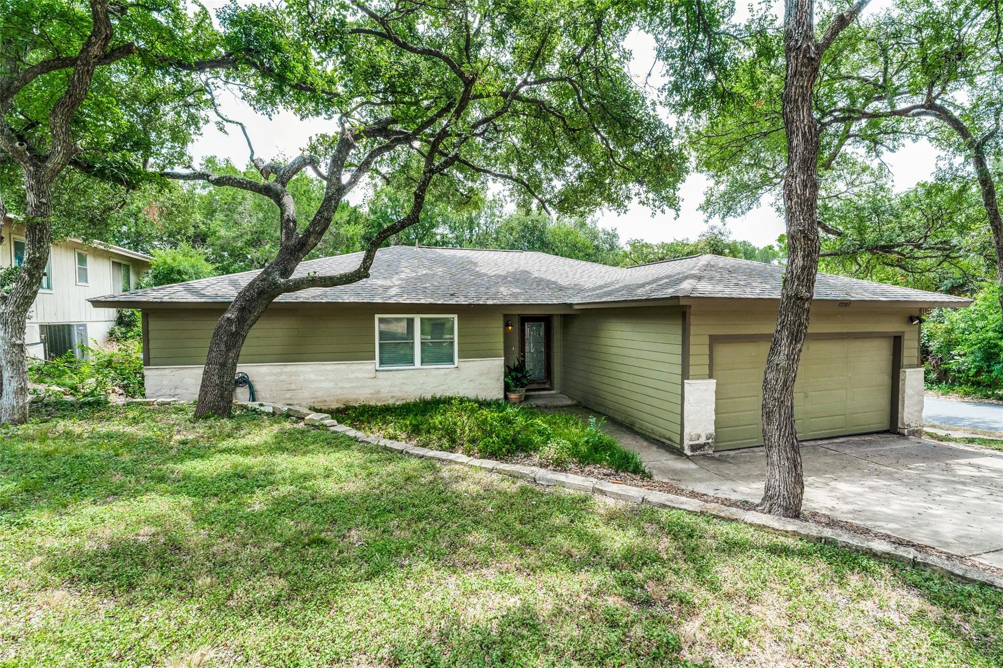 12207 Forsythe Drive Austin TX 78759