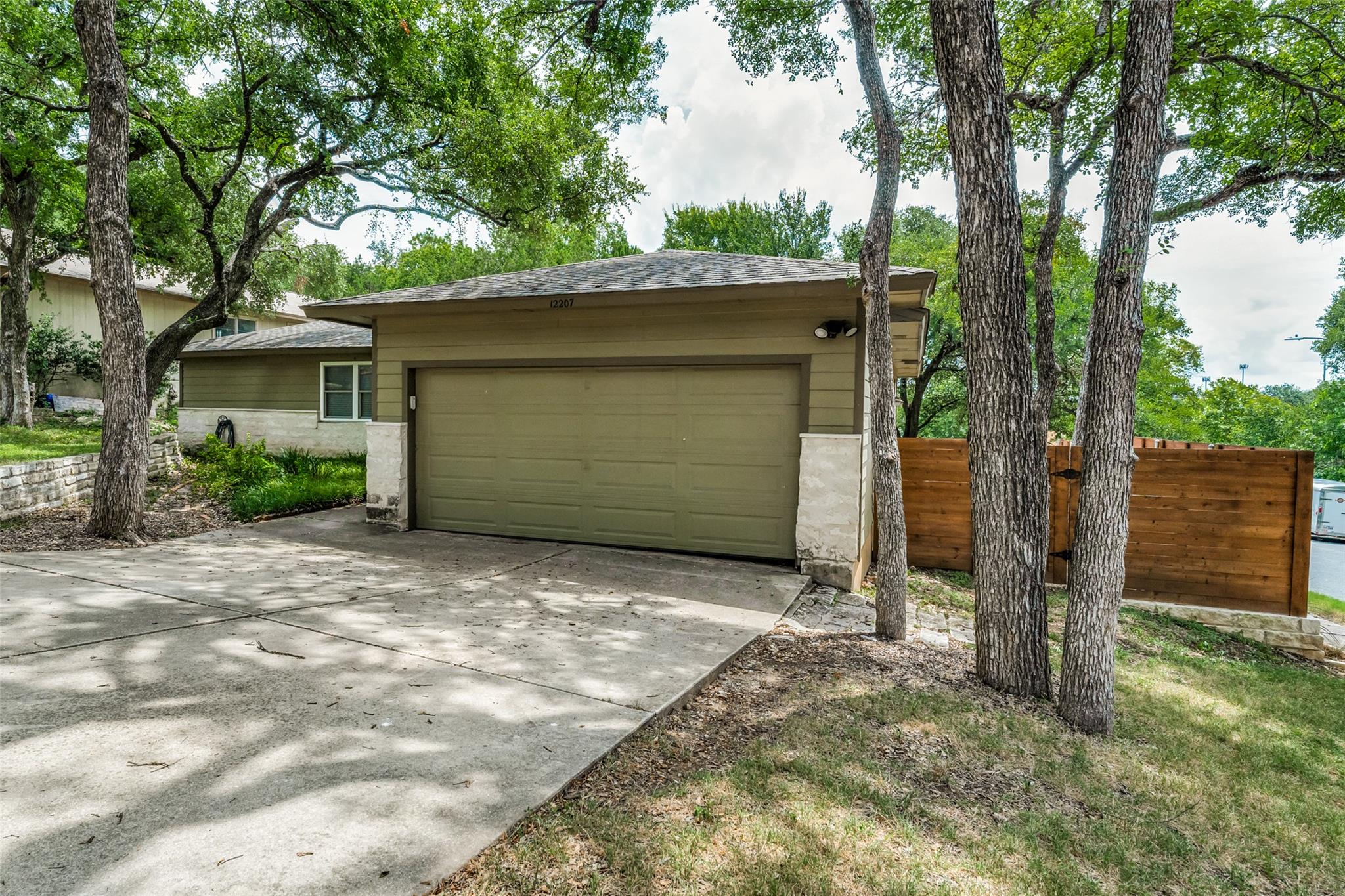 12207 Forsythe Drive Austin TX 78759