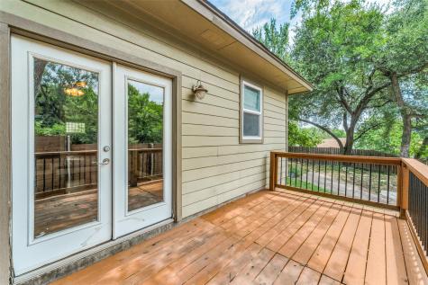 12207 Forsythe Drive Austin TX 78759