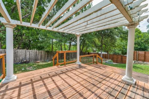 12207 Forsythe Drive Austin TX 78759