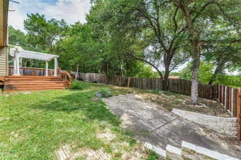 12207 Forsythe Drive Austin TX 78759