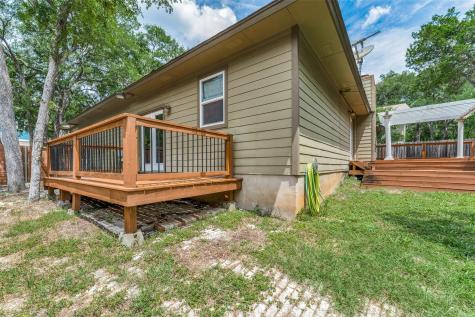 12207 Forsythe Drive Austin TX 78759