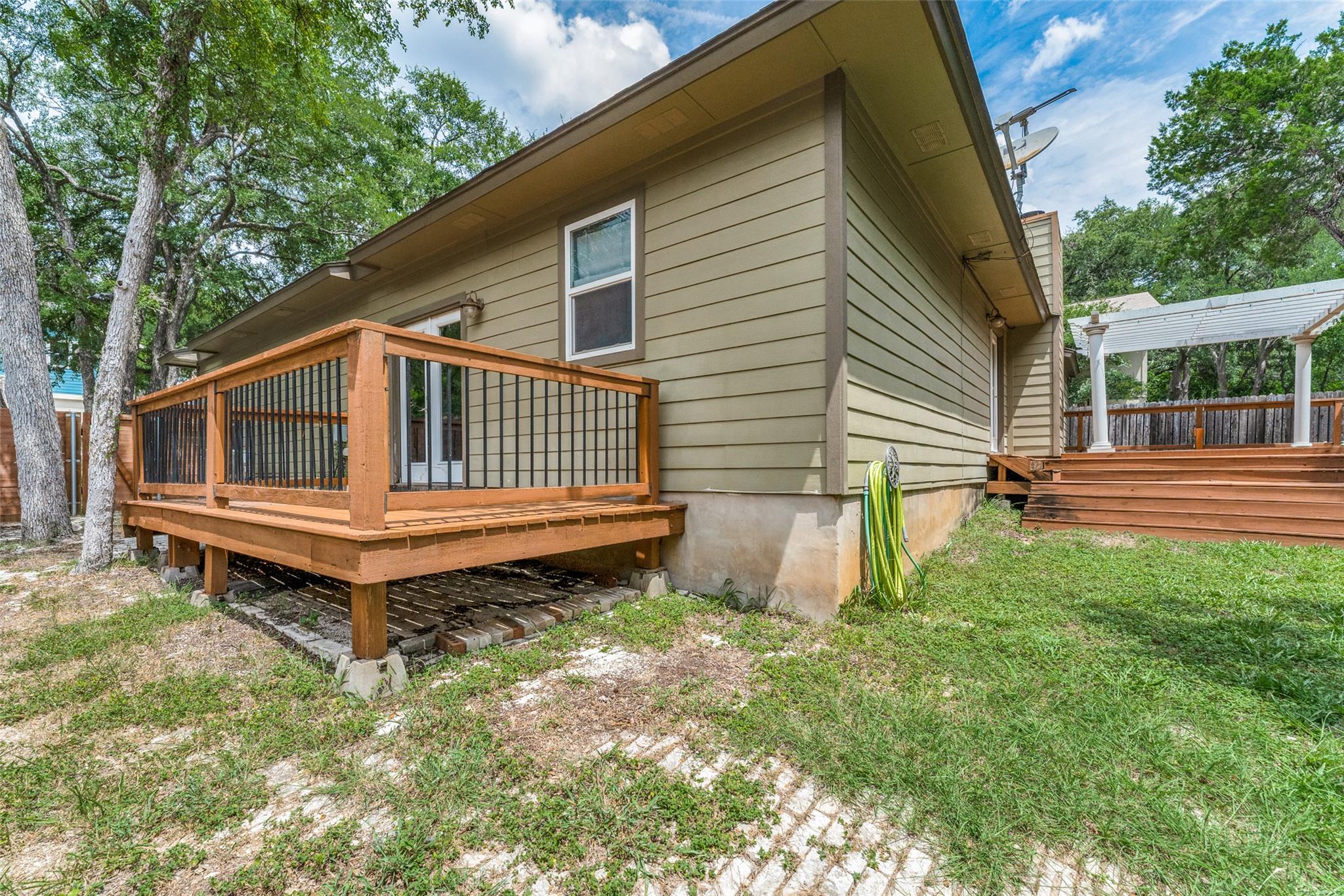 12207 Forsythe Drive Austin TX 78759