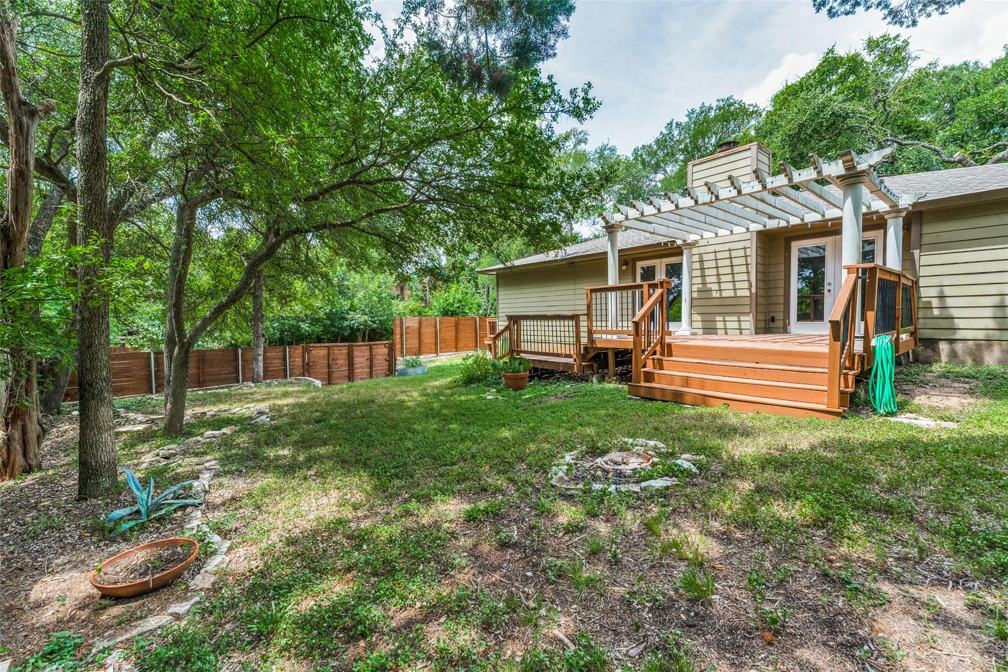 12207 Forsythe Drive Austin TX 78759