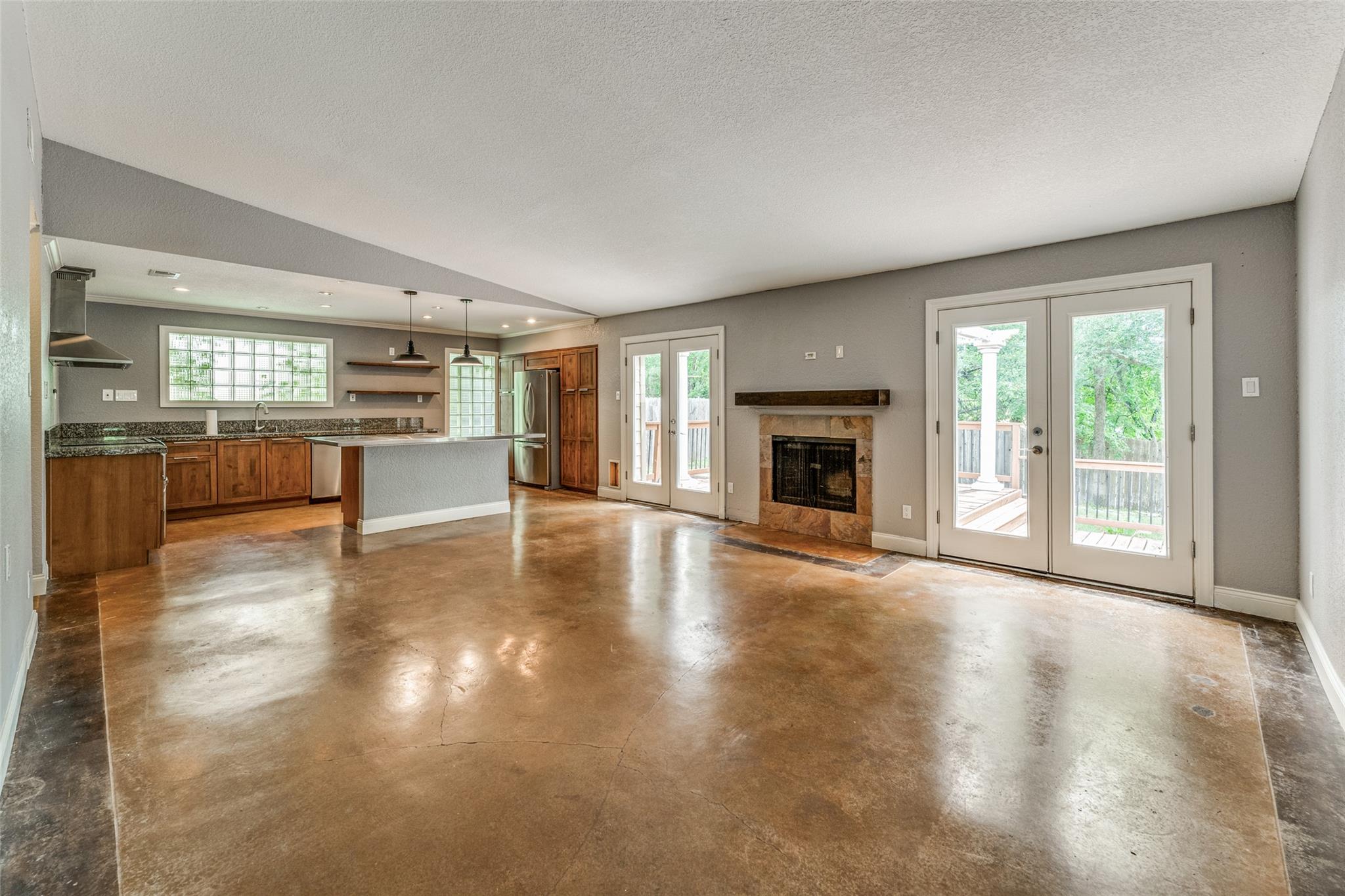 12207 Forsythe Drive Austin TX 78759