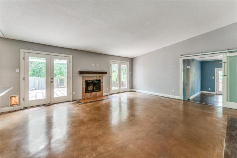 12207 Forsythe Drive Austin TX 78759