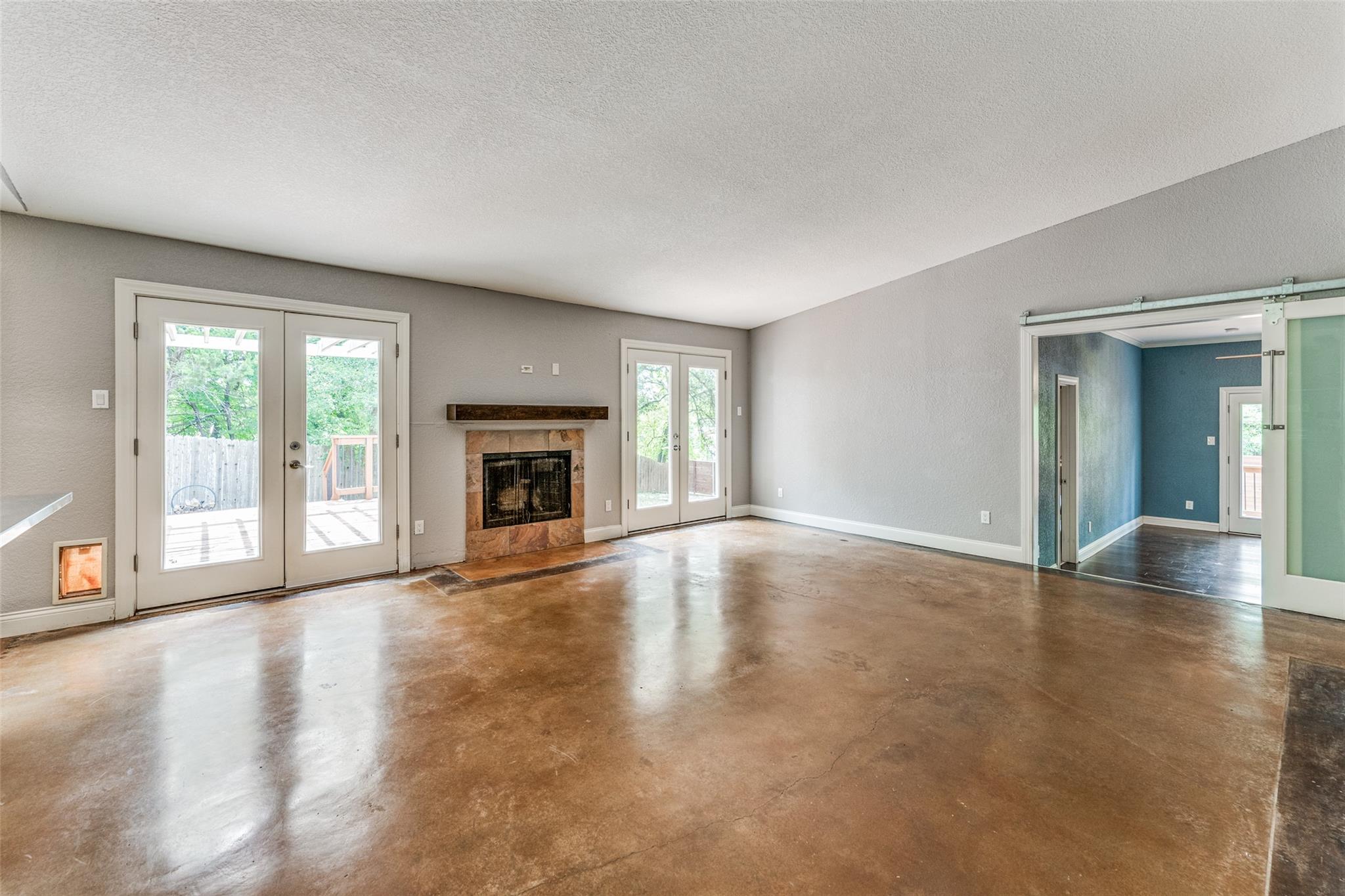 12207 Forsythe Drive Austin TX 78759